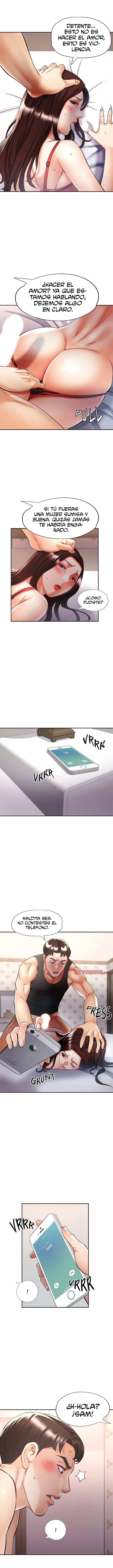 Mi hermana Casada Capítulo 31 - Página 5