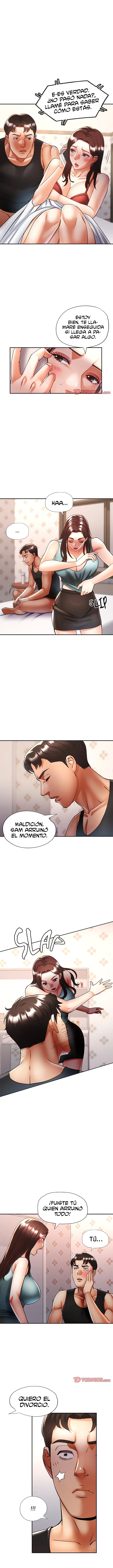 Mi hermana Casada Capítulo 31 - Página 6