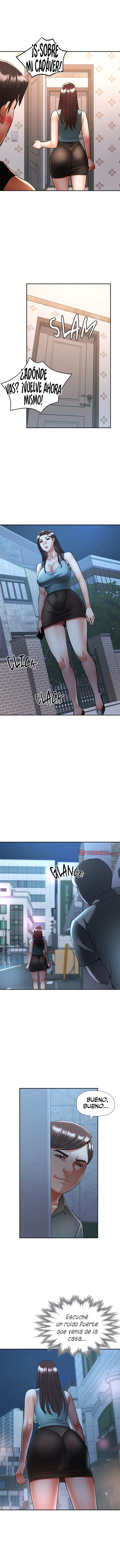 Mi hermana Casada Capítulo 31 - Página 7