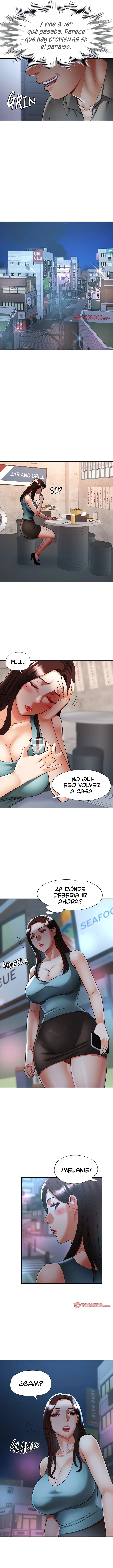 Mi hermana Casada Capítulo 31 - Página 8