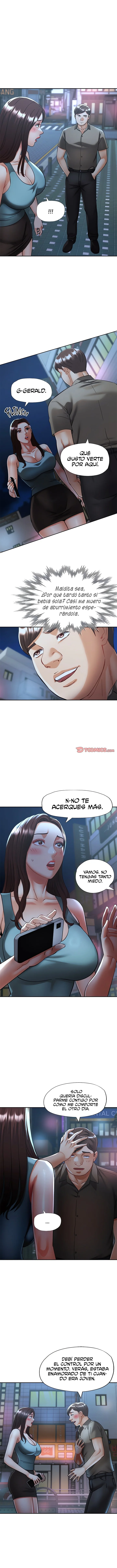 Mi hermana Casada Capítulo 31 - Página 9