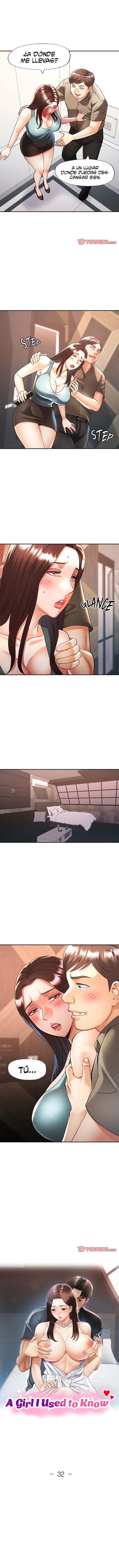 Mi hermana Casada Capítulo 32 - Página 1