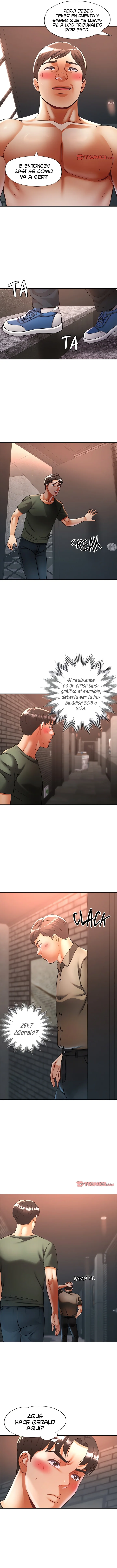 Mi hermana Casada Capítulo 32 - Página 11