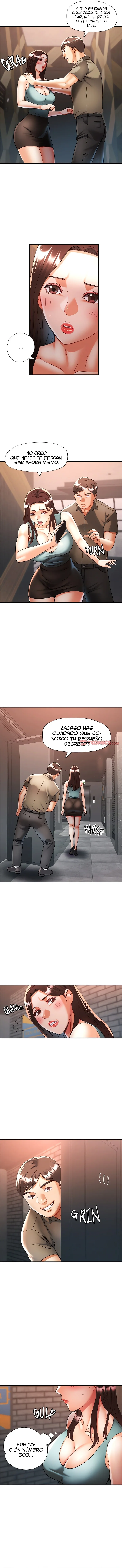 Mi hermana Casada Capítulo 32 - Página 2