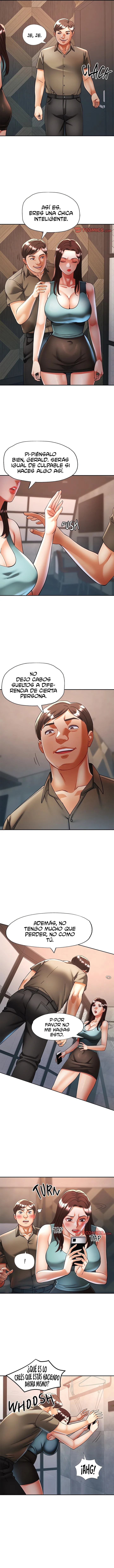 Mi hermana Casada Capítulo 32 - Página 3