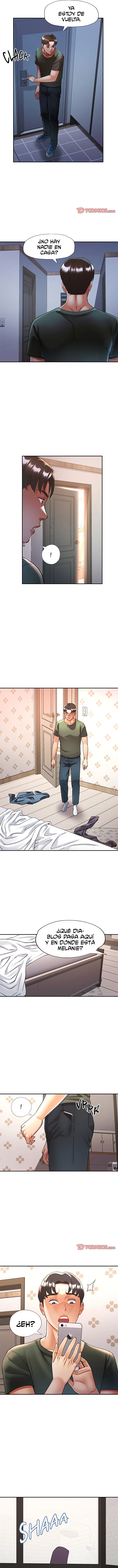 Mi hermana Casada Capítulo 32 - Página 5