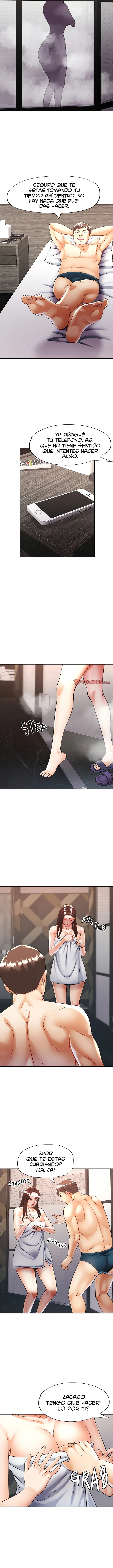 Mi hermana Casada Capítulo 32 - Página 6