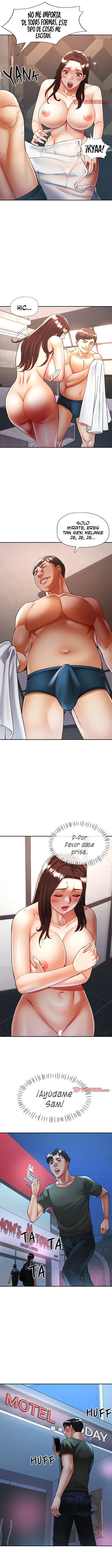 Mi hermana Casada Capítulo 32 - Página 7