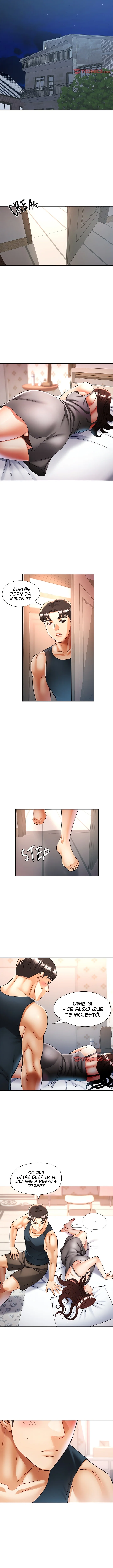 Mi hermana Casada Capítulo 33 - Página 11