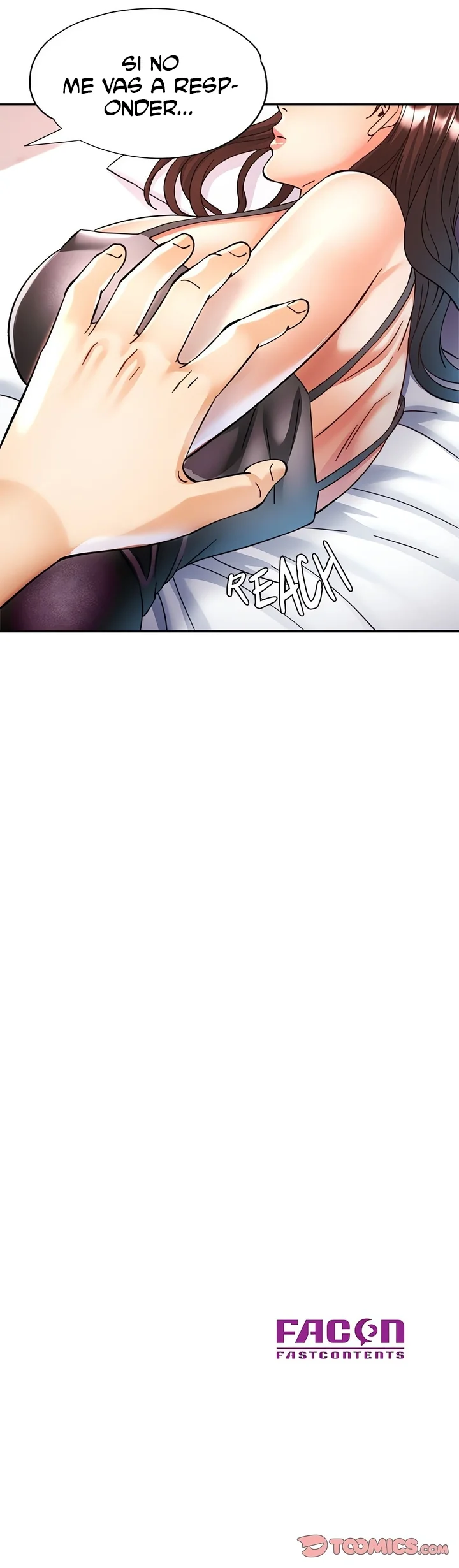 Mi hermana Casada Capítulo 33 - Página 12