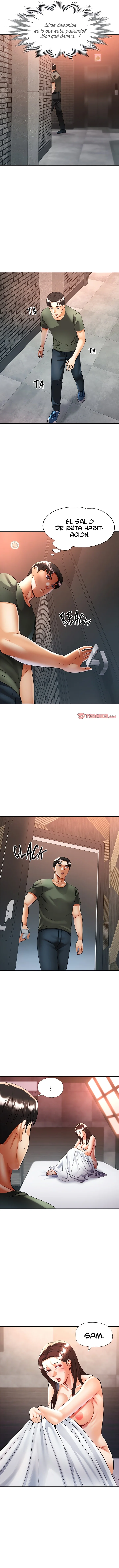 Mi hermana Casada Capítulo 33 - Página 2