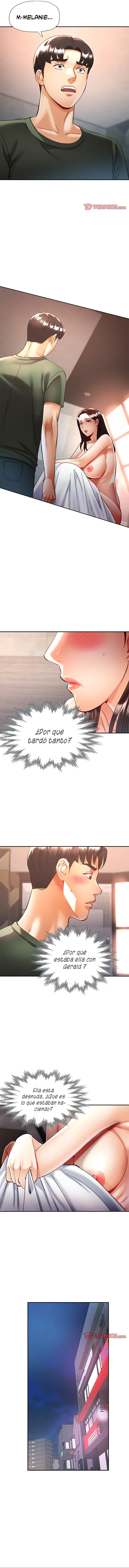 Mi hermana Casada Capítulo 33 - Página 3