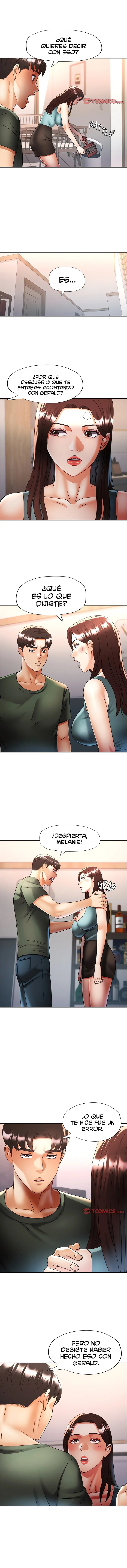 Mi hermana Casada Capítulo 33 - Página 7