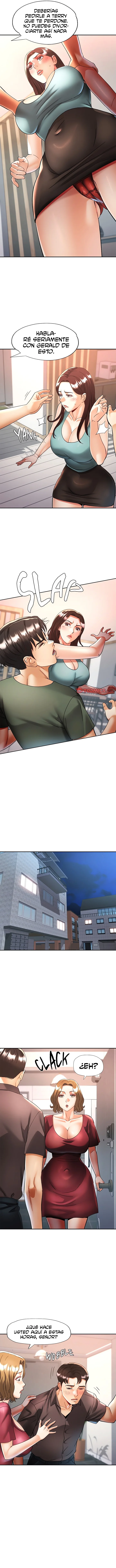 Mi hermana Casada Capítulo 33 - Página 8