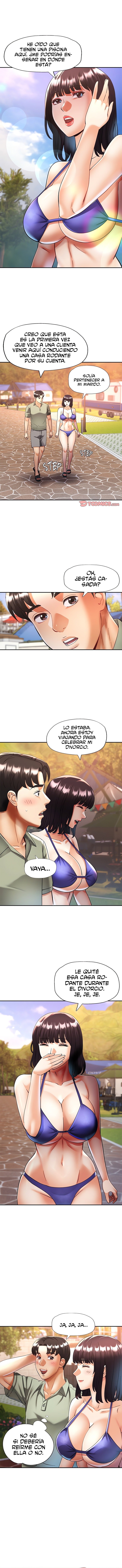 Mi hermana Casada Capítulo 34 - Página 10