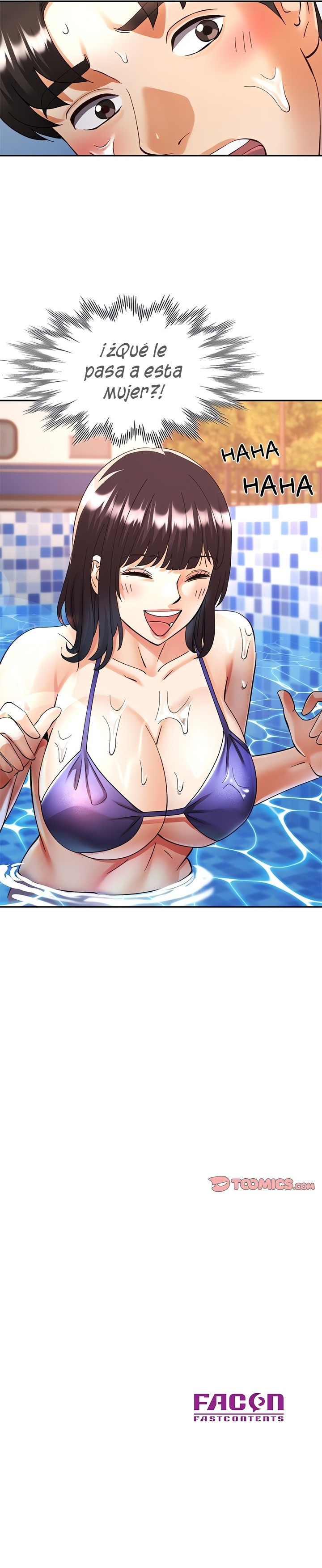 Mi hermana Casada Capítulo 34 - Página 12