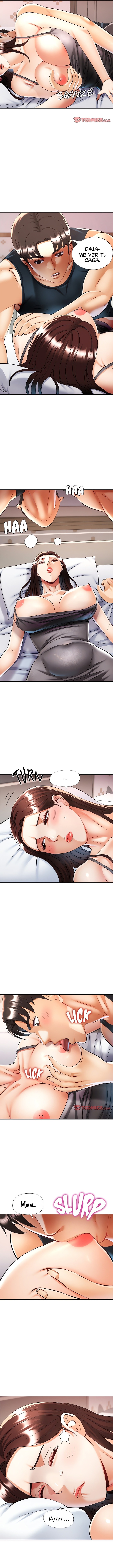 Mi hermana Casada Capítulo 34 - Página 3