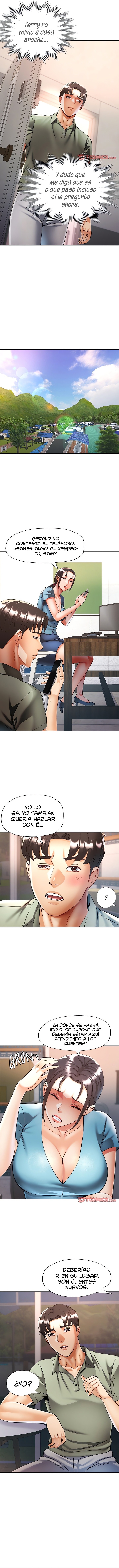 Mi hermana Casada Capítulo 34 - Página 7