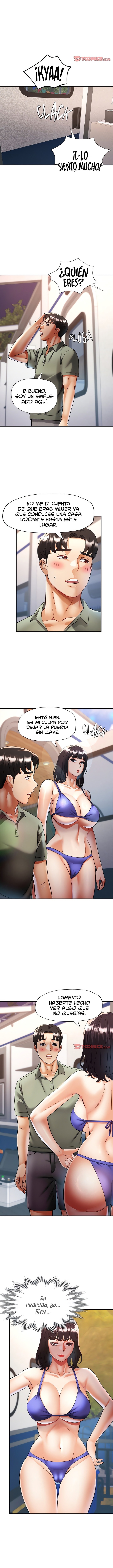 Mi hermana Casada Capítulo 34 - Página 9