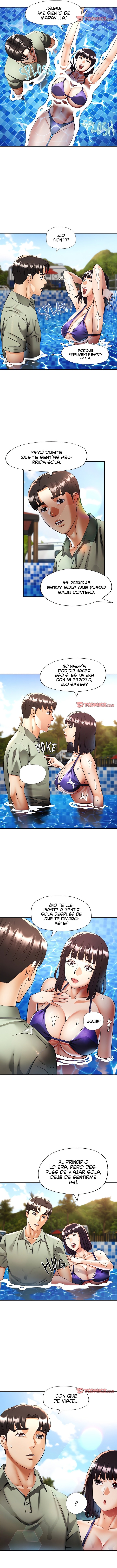 Mi hermana Casada Capítulo 35 - Página 2