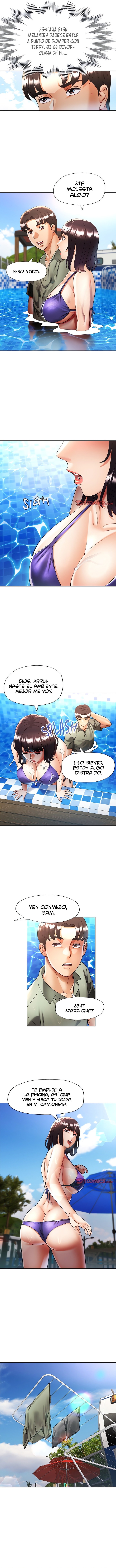 Mi hermana Casada Capítulo 35 - Página 3