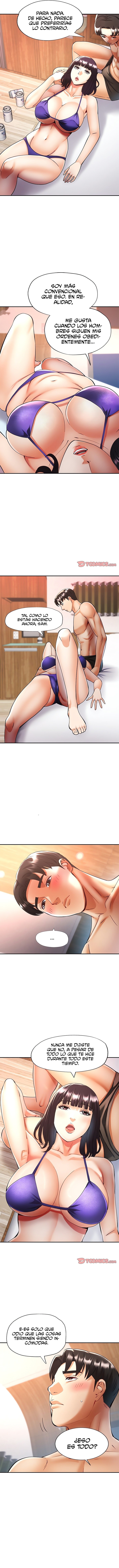 Mi hermana Casada Capítulo 35 - Página 9