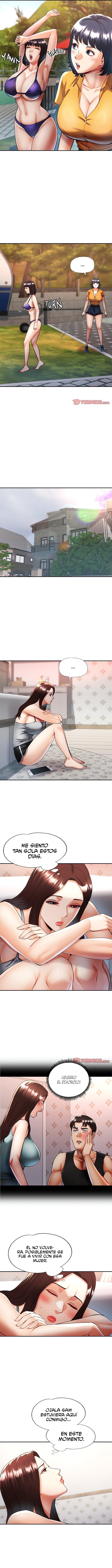 Mi hermana Casada Capítulo 36 - Página 4