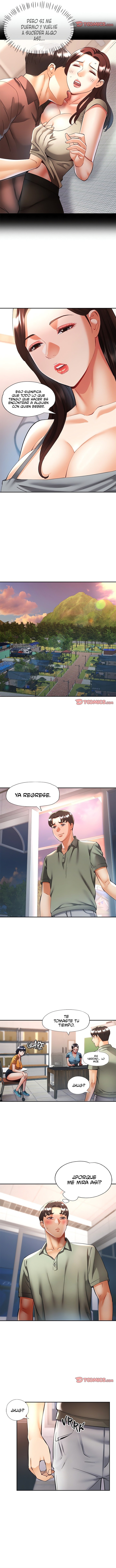 Mi hermana Casada Capítulo 36 - Página 6