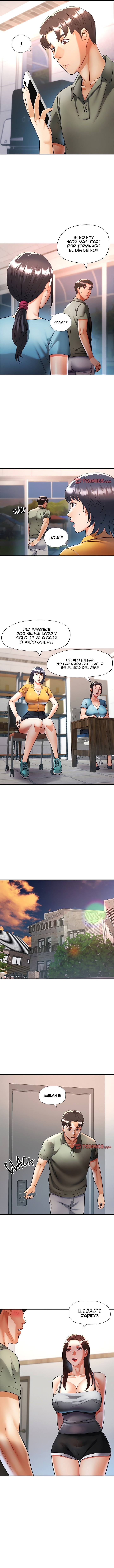 Mi hermana Casada Capítulo 36 - Página 7