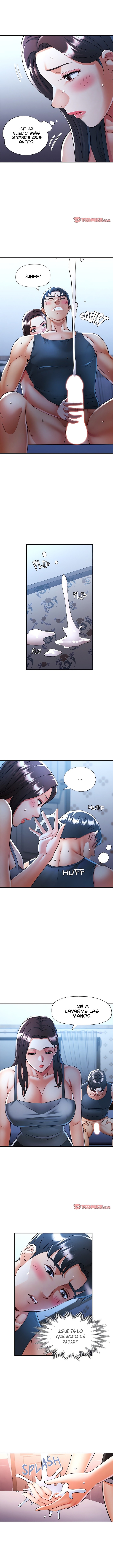 Mi hermana Casada Capítulo 37 - Página 11