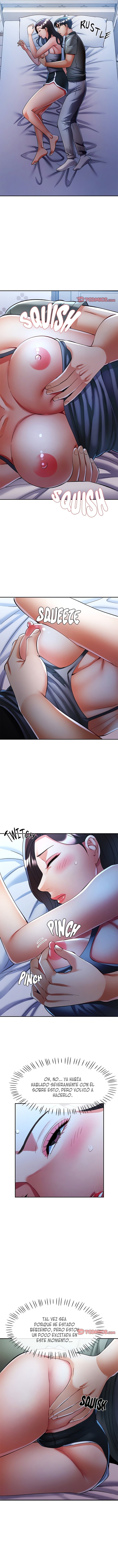 Mi hermana Casada Capítulo 37 - Página 3