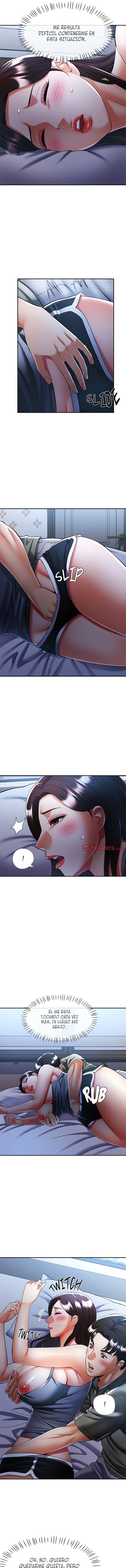 Mi hermana Casada Capítulo 37 - Página 4