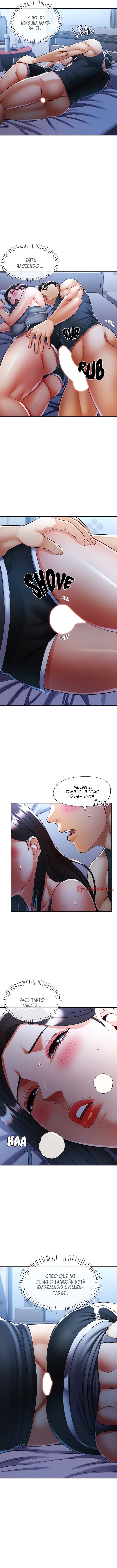 Mi hermana Casada Capítulo 37 - Página 6