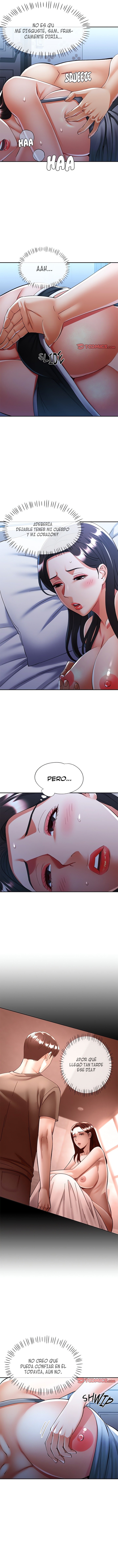 Mi hermana Casada Capítulo 37 - Página 7