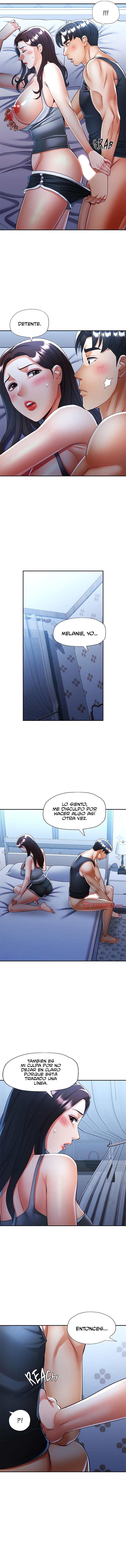 Mi hermana Casada Capítulo 37 - Página 8