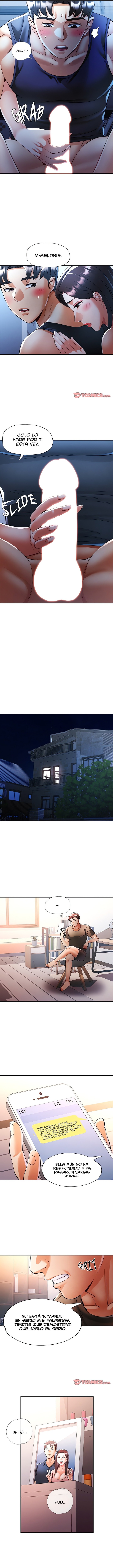 Mi hermana Casada Capítulo 37 - Página 9