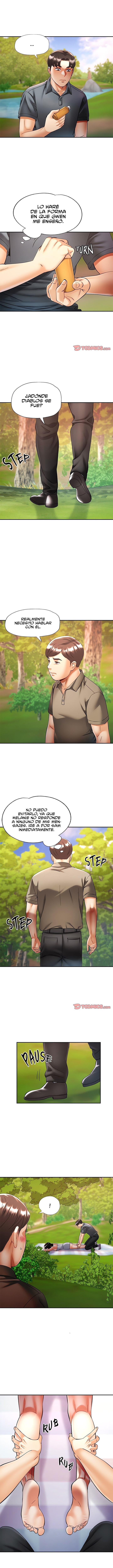 Mi hermana Casada Capítulo 38 - Página 10