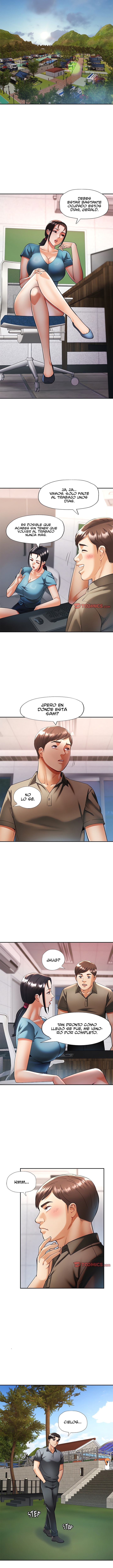 Mi hermana Casada Capítulo 38 - Página 2