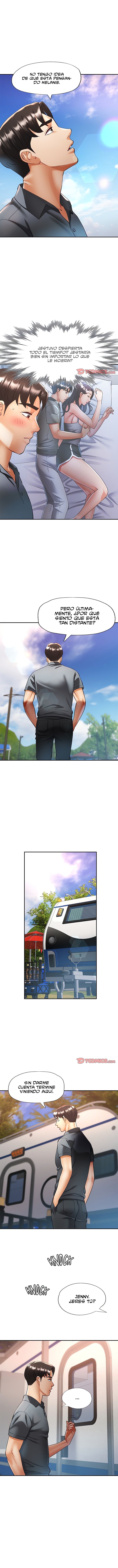 Mi hermana Casada Capítulo 38 - Página 3