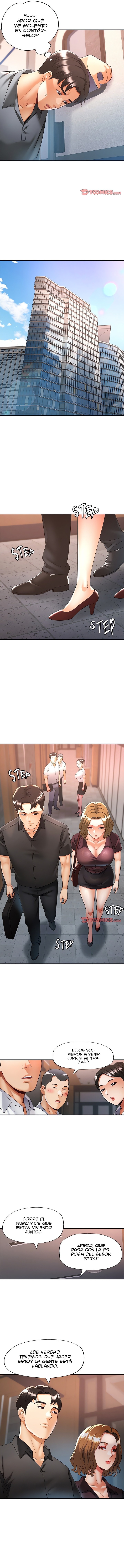 Mi hermana Casada Capítulo 38 - Página 4