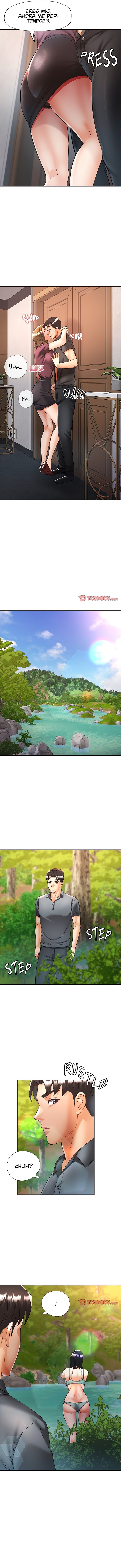 Mi hermana Casada Capítulo 38 - Página 6