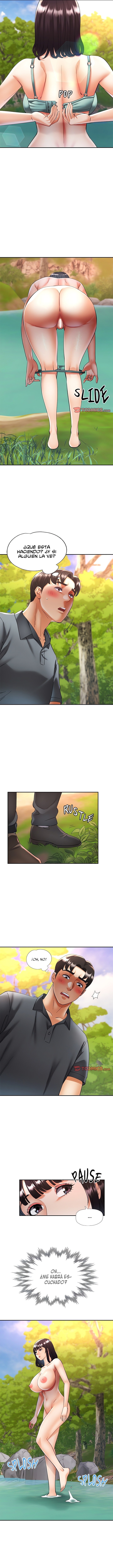 Mi hermana Casada Capítulo 38 - Página 7