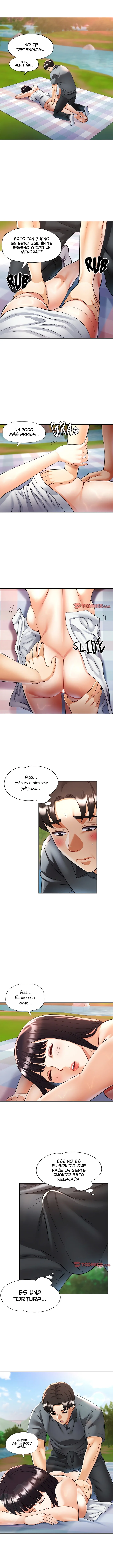 Mi hermana Casada Capítulo 39 - Página 2