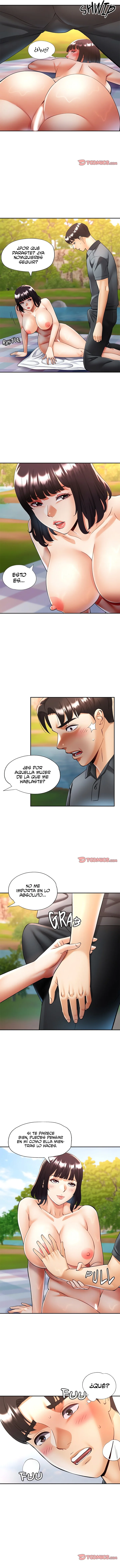 Mi hermana Casada Capítulo 39 - Página 4