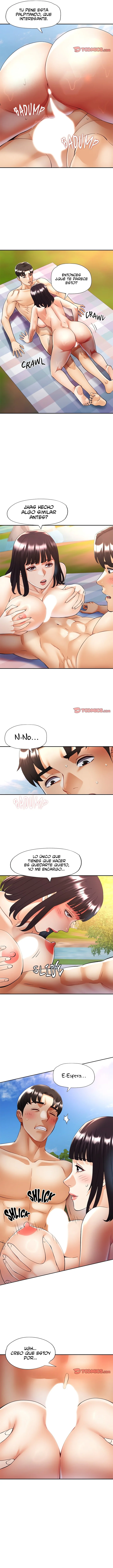 Mi hermana Casada Capítulo 39 - Página 8