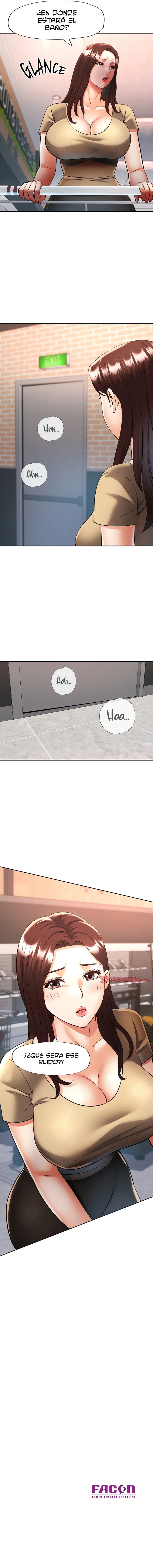 Mi hermana Casada Capítulo 40 - Página 11