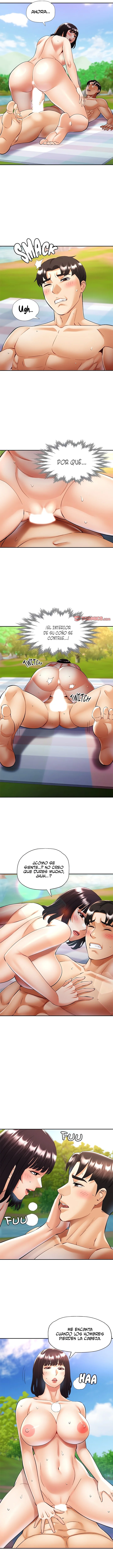 Mi hermana Casada Capítulo 40 - Página 2