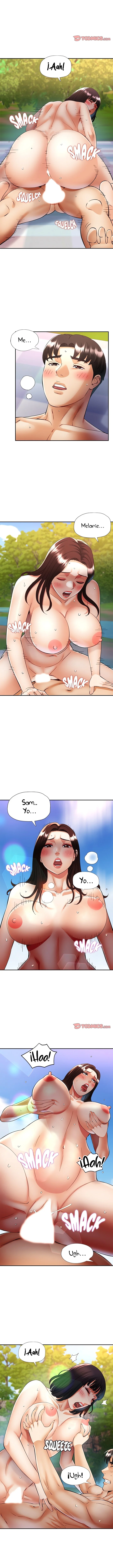 Mi hermana Casada Capítulo 40 - Página 3