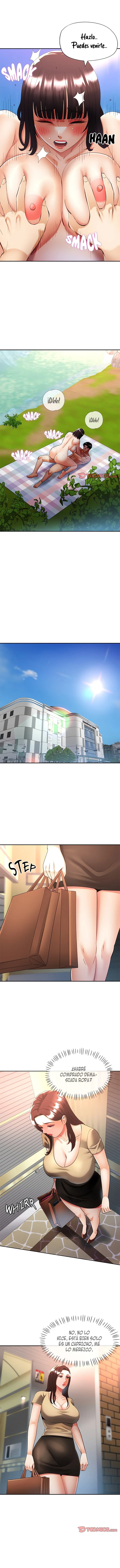 Mi hermana Casada Capítulo 40 - Página 4