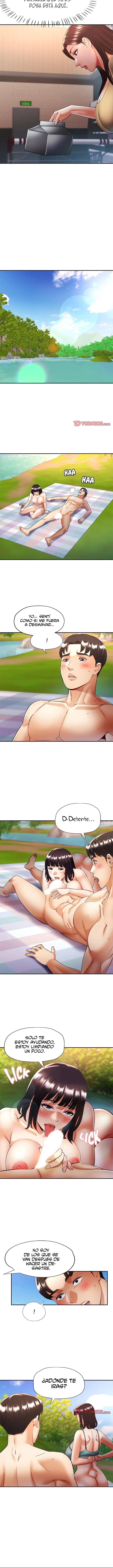 Mi hermana Casada Capítulo 40 - Página 8